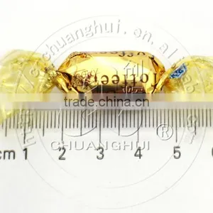 High Quality Chocolate Filled Toffee Bonbon / Shangri-la Toffee Candy thumbnail-4