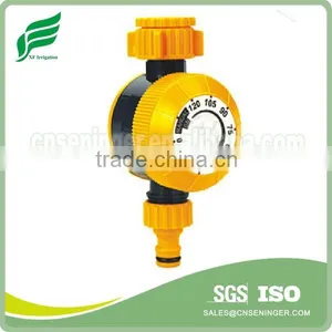 Garden Irrigation Digital Timer, Water Timer ,Automatic Timer thumbnail-2