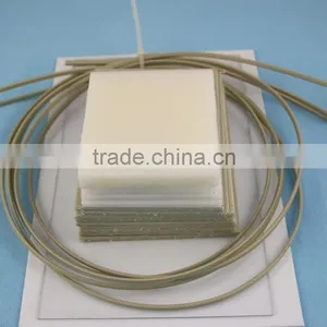 8-100mm Thickness Excellent Electrical Insulation PP Board thumbnail-1
