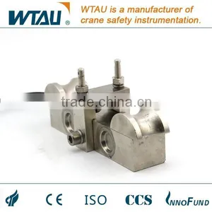 High Quality Miniature Load Cell thumbnail-1