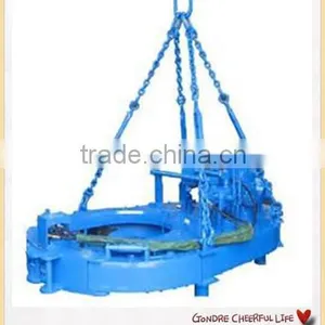 Good Price ! Hydraulic Casing Power Tong Torque Control System thumbnail-2