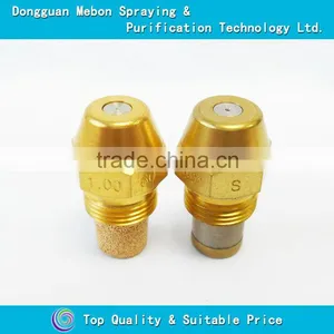 Dongguan Produced Low Pressure Fog Misting Nozzle thumbnail-1