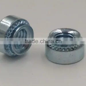 PEM Standard Nuts Self Clinching Nuts Manufacturer in Dongguan thumbnail-3