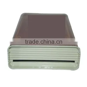 Rectangular Tin Box thumbnail-3
