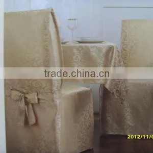 Christams Chair Cover thumbnail-1