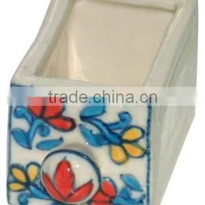 Painted Chest of Drawers | Hand Made Ceramic Drawers thumbnail-1
