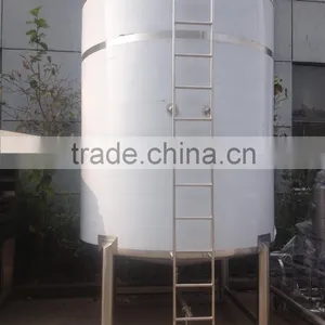 Beverage Blenging Tank thumbnail-1