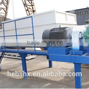 Best Sell Stabilized Soil Batching Plant WCZ400 on Sale thumbnail-1