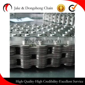 Hot Sales Hoisting Chain Leaf Chains Pitch:15.875mm BL522 thumbnail-1