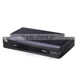 Factory Supply hd Combo Dvb-s2 Dvb-t2 Satellite Receiver for Home Use thumbnail-6
