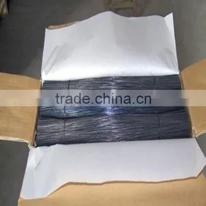 Competitive Price, Manufacturer, Good Quality, Galvanize Cut Iron Wire thumbnail-2
