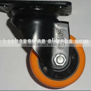 Swivel Medical Caster thumbnail-1