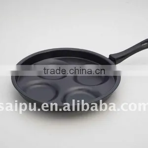 Carbon Steel Egg Pan thumbnail-1