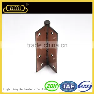 Cabinet Door Wooden Gate Ball Bearing Hinge thumbnail-5