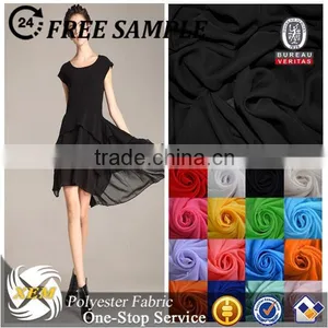 Wholesale Cheap Chiffon Fabric thumbnail-6