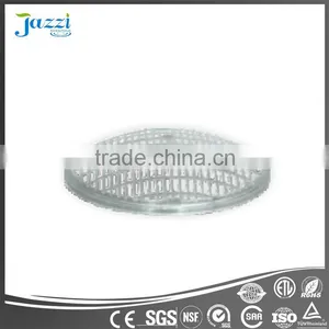 JAZZI China Supplier High Quality Lens Pool Lights Underwater , Underwater Light Bulb , Lens 070701-070804 thumbnail-1