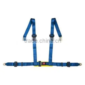High Quality and Hot Sales Racing Safety Belt Car Seat Belt thumbnail-1