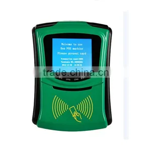 CL-1306 Ticket Vending Machine and Validator thumbnail-5