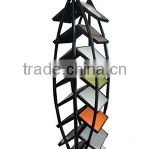 SRT005 Engineer Stone Display Rack thumbnail-1