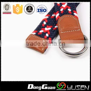 Special Elastic Waistband Promotional Plus Size Belts For Women thumbnail-4