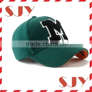 Wholesale Fashionable Promotional Golf Caps Military thumbnail-1