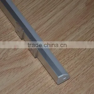 Triangle Aluminum Profile for Corner and Surface Mounted TED001P18 thumbnail-3