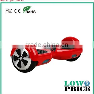 Hot Selling Charge One Hour Can Run 25KM Self Balance Mini Balance Car thumbnail-4