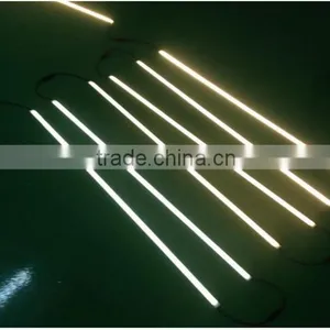 Non-Waterproof 18Watt/Metter DC12v 5630 Aluminum Profile Rigid Led Strips thumbnail-3