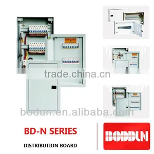 BD-N NEI TPN DISTRIBUTION BOX thumbnail-1