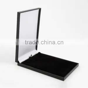 High Quality Jewellry Box for Necklace and Earrings / Jewelry Box Making Supplies in China thumbnail-4