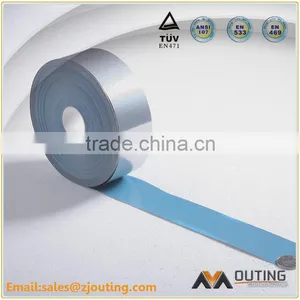 Hot Selling Reflective Heat Transfer Vinyl Film For Reflective Logo thumbnail-5