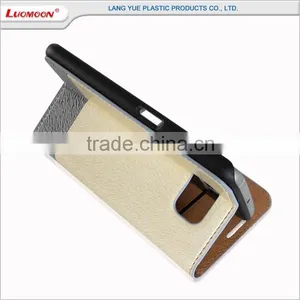 2016 Hot Sell Beige For Samsumg Galaxy S3 4 5 6 7 Mobile Phone Case thumbnail-5