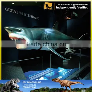My Dino-C084 High Quality Animatronic Realistic Marine Animal Model thumbnail-2