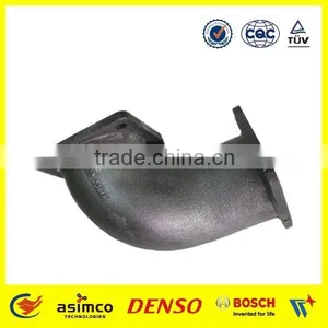 Renault Turbocharger Connection Pipe 12ZD10-03015 thumbnail-1