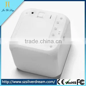2016 Colorful Light Cheap Clock New Fashion Style Vogue Clock Wholesale thumbnail-6