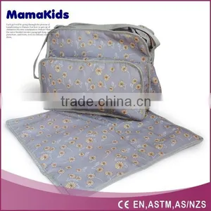 Wholesale New Design Mami Baby Bag,diaper Bags thumbnail-1