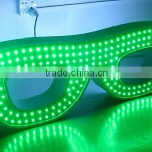 2015 NEW LED OPTICAL GLASSES SIGN thumbnail-1