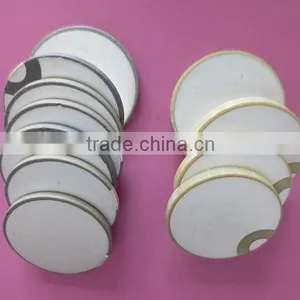 Water Proof Piezo Ceramic Transducer thumbnail-3