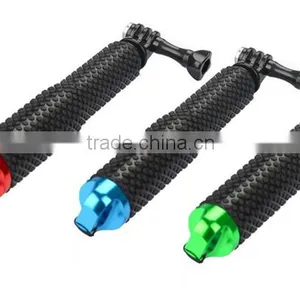 Wholesale Go Pro Xiaoyi Accessories Selfie Stick Monopod thumbnail-2