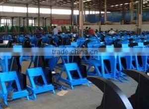 Laizhou New Hardware Machinery Co., Ltd. company overview - view 2 thumbnail