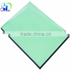 Wholesale Reflective Glass Sheet/Bronze, Grey,Ford- Blue Float Glass Sheet thumbnail-6