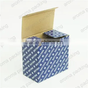 Factory Direct Sale Custome Gift Box for Food Packing, Cadrboard Box for Candy and Chocolate thumbnail-3