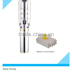 Solar Water Pump thumbnail-1