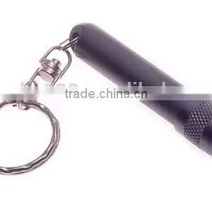 Aluminium Carabiner Keychain Led thumbnail-1