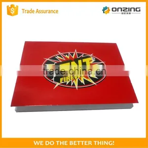 Professional Manufacture 4" x 6" Sticky Notes Memo Pad thumbnail-2