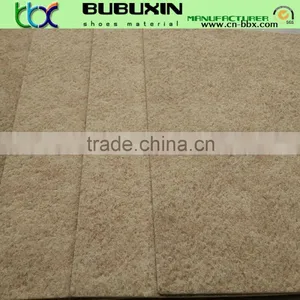 Manufacturing Shoe Insole Material Non-woven Cellulose Fiber Insole Board for Sale thumbnail-6