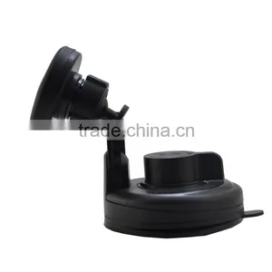 Strong Adhesive Car Windshield Mount Mobile Phone Magnetic Holder Phone Stand for 3-5.7inch Phone thumbnail-2