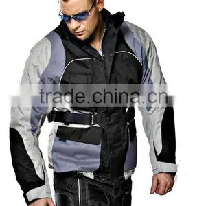 Alive Silver Attitude Jacket thumbnail-1