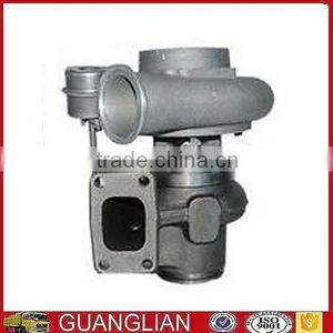 Genuine ISDe Engine Parts HE221W Turbocharger 4956031 thumbnail-1