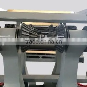 High Precision Automatic Jumbo Paper Roll Cutting Machine thumbnail-4